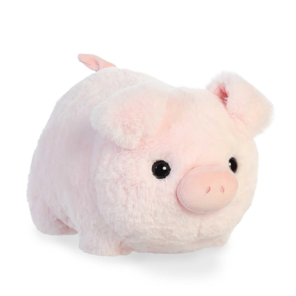 10" SPUDSTERS CUTIE PIG Aurora Town Creek Trading Post - Free Shipping $50.00