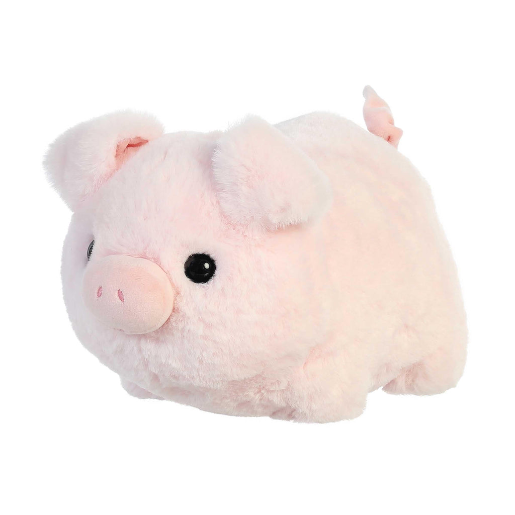 10" SPUDSTERS CUTIE PIG Aurora Town Creek Trading Post - Free Shipping $50.00