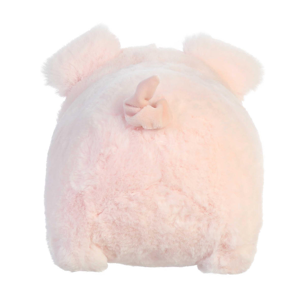 10" SPUDSTERS CUTIE PIG Aurora Town Creek Trading Post - Free Shipping $50.00