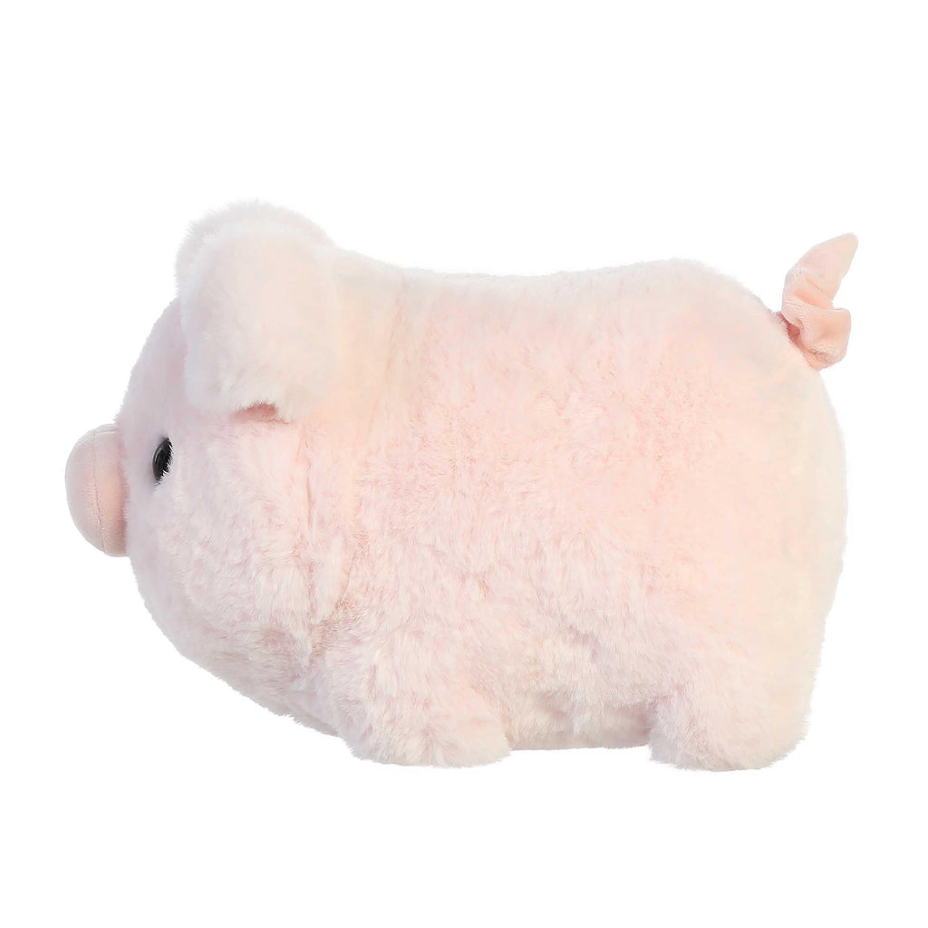 10" SPUDSTERS CUTIE PIG Aurora Town Creek Trading Post - Free Shipping $50.00