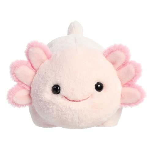 10" SPUDSTERS AXEL AXOLOTL Aurora Town Creek Trading Post - Free Shipping $50.00