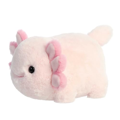10" SPUDSTERS AXEL AXOLOTL Aurora Town Creek Trading Post - Free Shipping $50.00