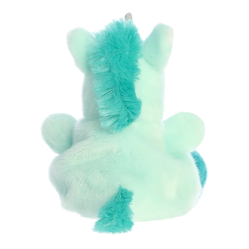 5" TILLY BLUE UNICORN Aurora Town Creek Trading Post - Free Shipping $50.00