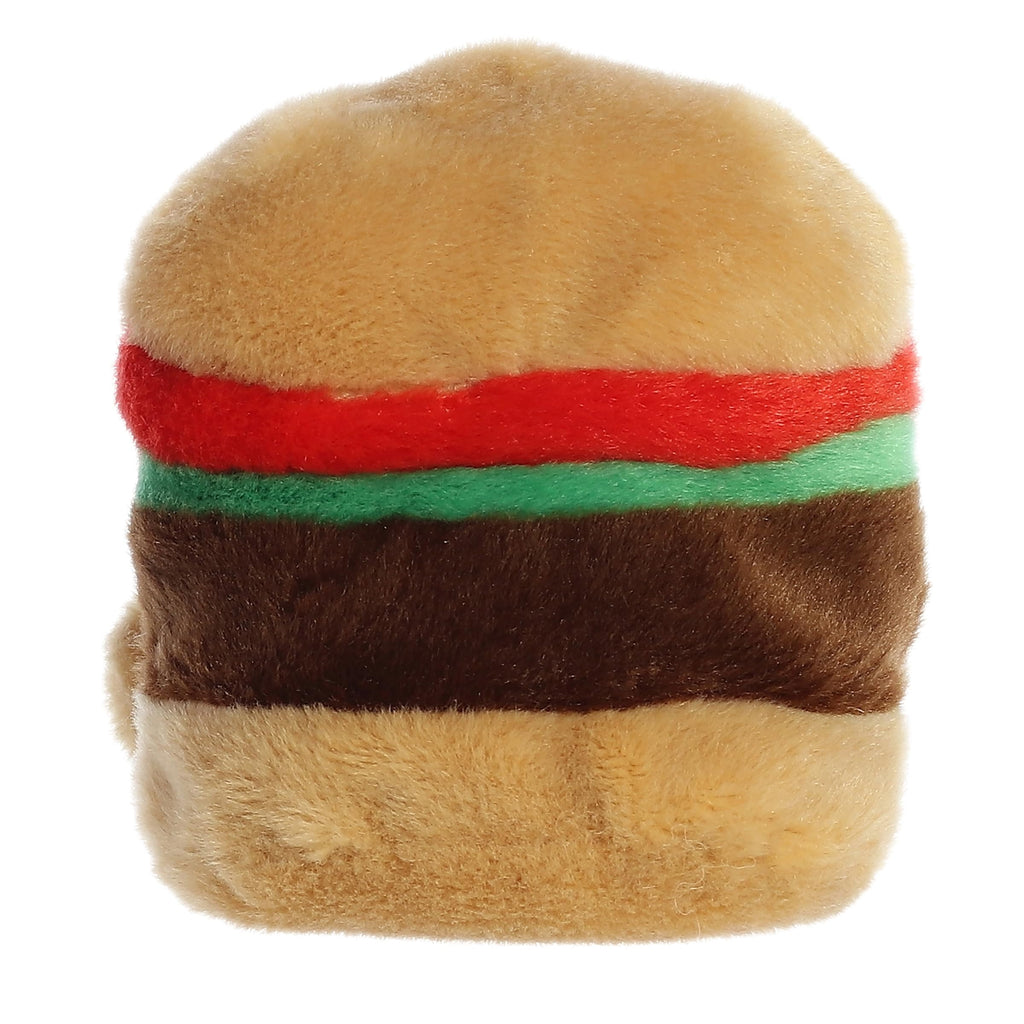 5" CHARLES CHEESEBURGER Aurora Town Creek Trading Post - Free Shipping $50.00