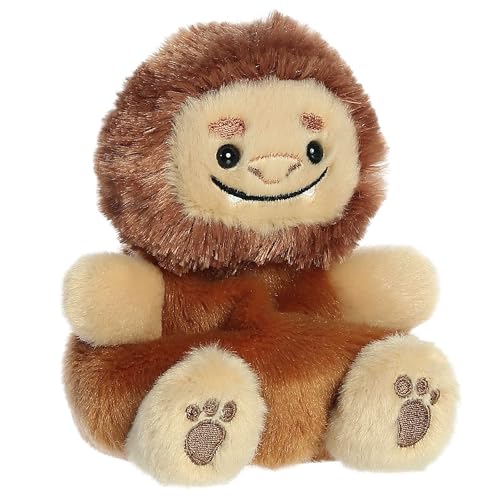 5" BROCK BIG FOOT Aurora Town Creek Trading Post - Free Shipping $50.00