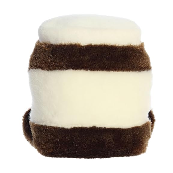 5" SILKY CHOCOLATE SPREAD Aurora Town Creek Trading Post - Free Shipping $50.00