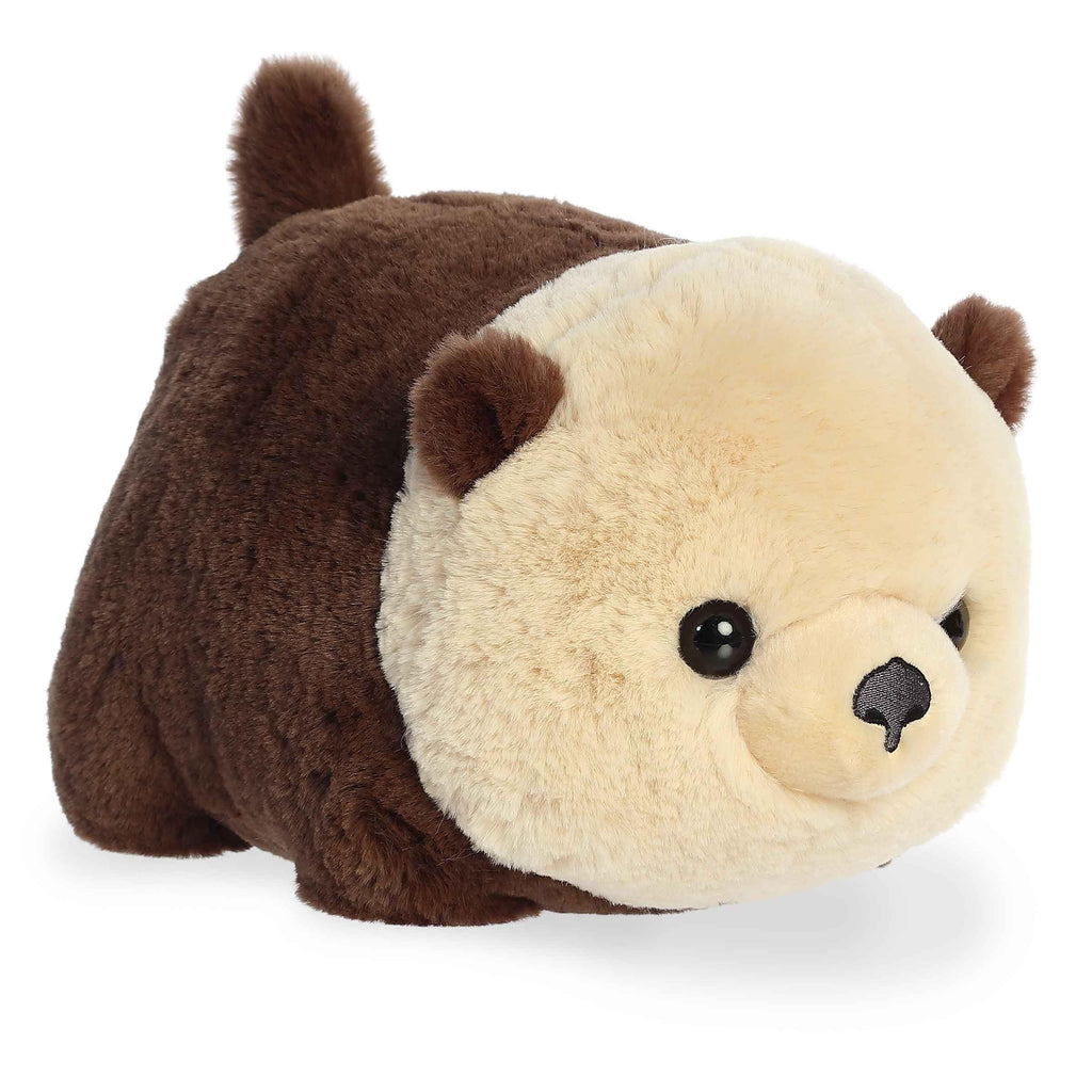 10" SAOIRSE SEA OTTER plush by Aurora