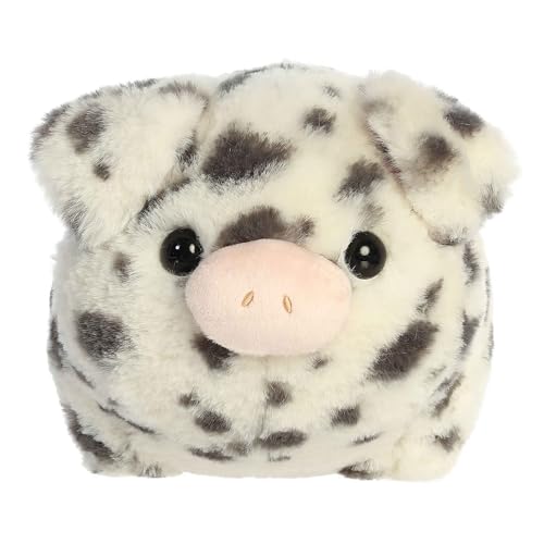 10" PIERRE SPOTTED PIG Aurora Town Creek Trading Post - Free Shipping $50.00