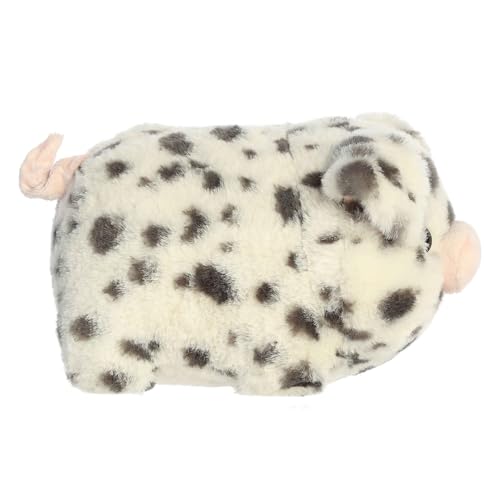 10" PIERRE SPOTTED PIG Aurora Town Creek Trading Post - Free Shipping $50.00