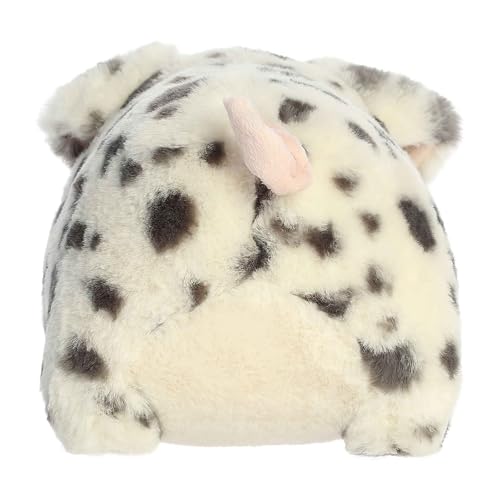 10" PIERRE SPOTTED PIG Aurora Town Creek Trading Post - Free Shipping $50.00