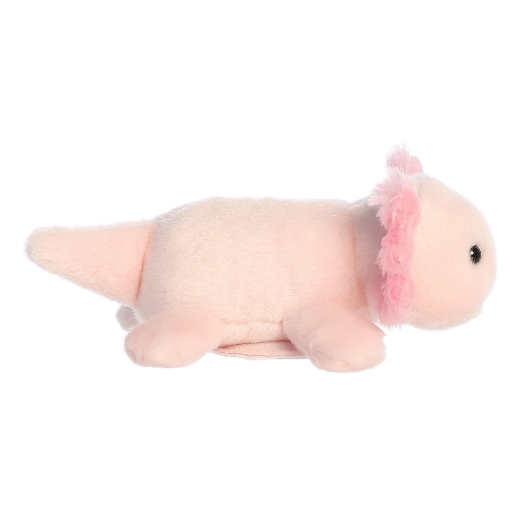 6.5" AXEL AXOLOTL Aurora Town Creek Trading Post - Free Shipping $50.00