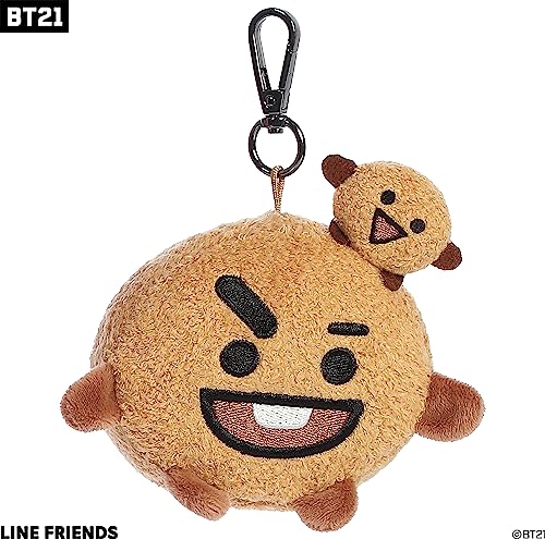 4" SHOOKY CLIP-ON Aurora Town Creek Trading Post - Free Shipping $50.00