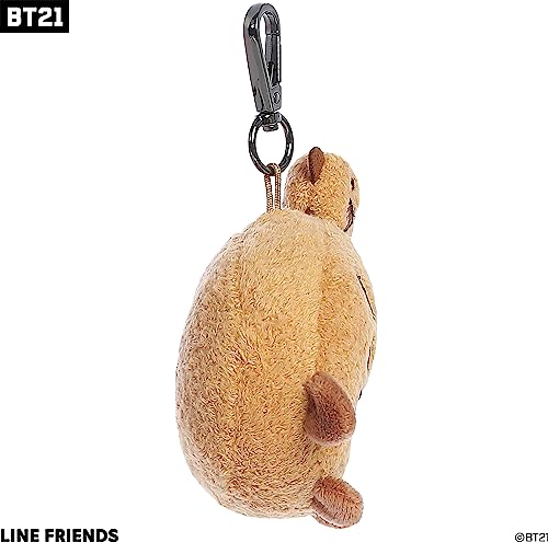 4" SHOOKY CLIP-ON Aurora Town Creek Trading Post - Free Shipping $50.00