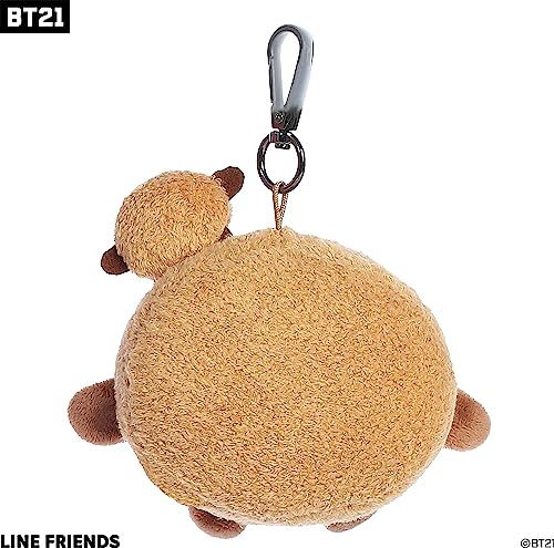 4" SHOOKY CLIP-ON Aurora Town Creek Trading Post - Free Shipping $50.00