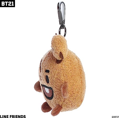 4" SHOOKY CLIP-ON Aurora Town Creek Trading Post - Free Shipping $50.00