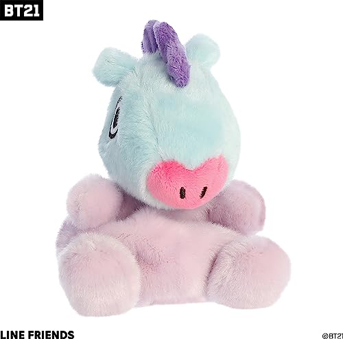 5" MANG PALM PALS Aurora Town Creek Trading Post - Free Shipping $50.00