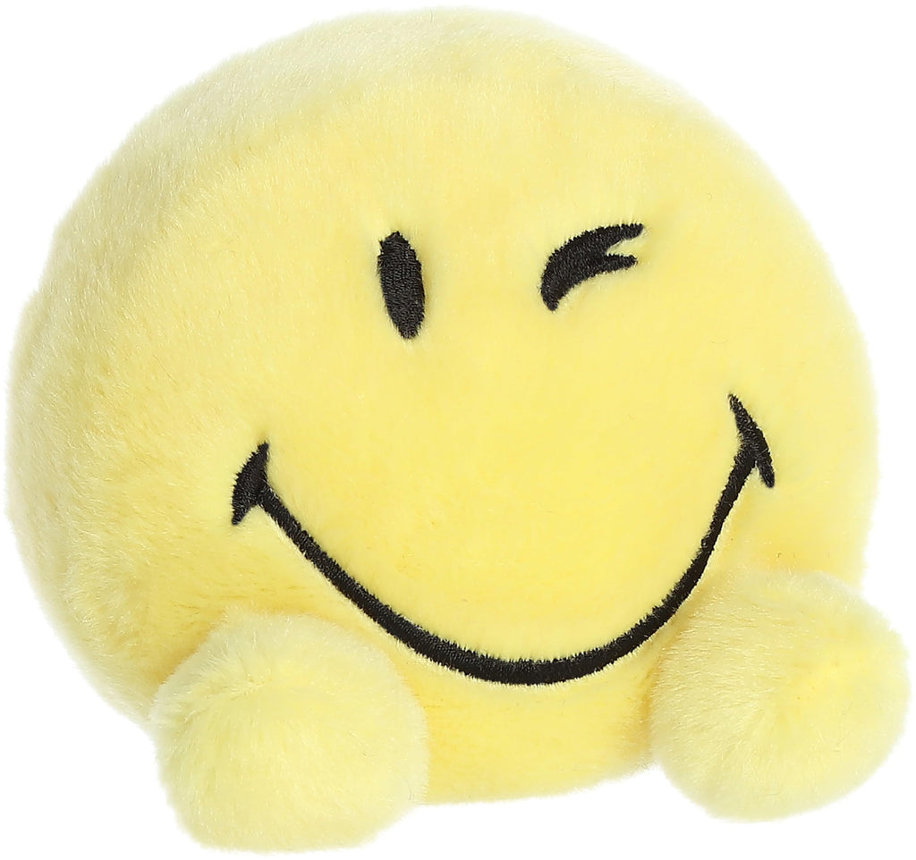 5" SMILEYWORLD? WINK PALM PALS Aurora Town Creek Trading Post - Free Shipping $50.00