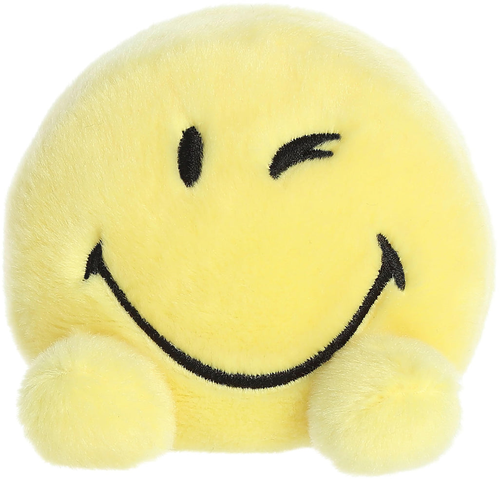 5" SMILEYWORLD? WINK PALM PALS Aurora Town Creek Trading Post - Free Shipping $50.00