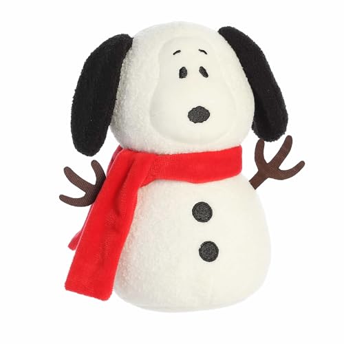 8" SNOW BEAGLE Aurora Town Creek Trading Post - Free Shipping $50.00