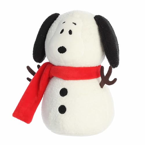 8" SNOW BEAGLE Aurora Town Creek Trading Post - Free Shipping $50.00