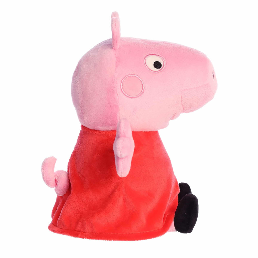 12" PEPPA PIG Aurora Town Creek Trading Post - Free Shipping $50.00
