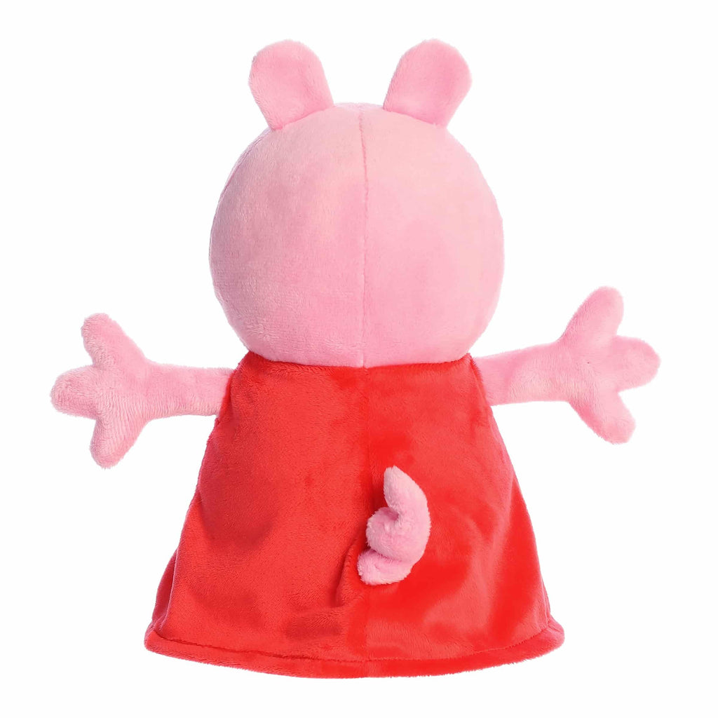 12" PEPPA PIG Aurora Town Creek Trading Post - Free Shipping $50.00