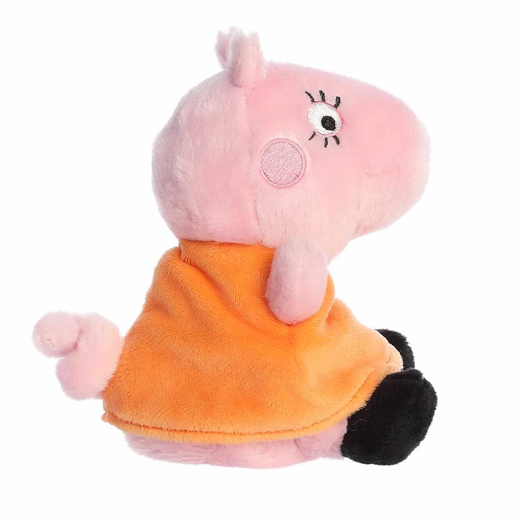 5" MUMMY PIG PALM PALS Aurora Town Creek Trading Post - Free Shipping $50.00