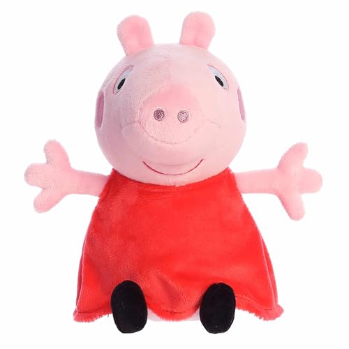 8" PEPPA PIG Aurora Town Creek Trading Post - Free Shipping $50.00