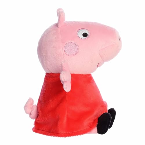 8" PEPPA PIG Aurora Town Creek Trading Post - Free Shipping $50.00