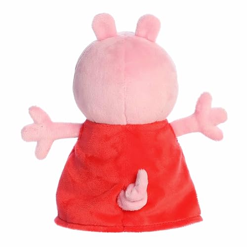 8" PEPPA PIG Aurora Town Creek Trading Post - Free Shipping $50.00