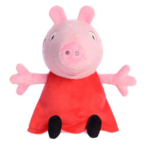 12" PEPPA PIG Aurora Town Creek Trading Post - Free Shipping $50.00