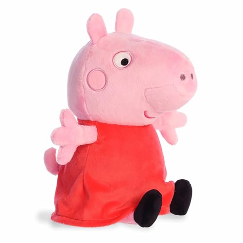 12" PEPPA PIG Aurora Town Creek Trading Post - Free Shipping $50.00