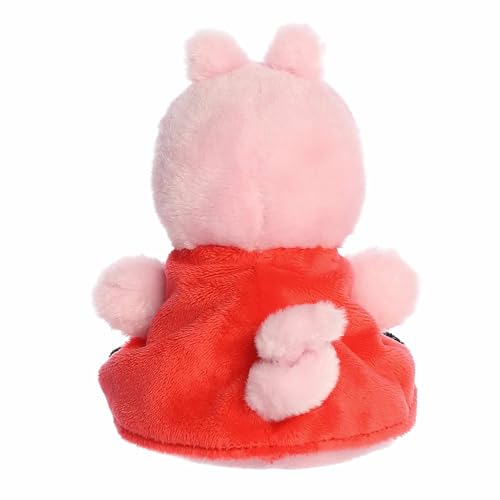 5" PEPPA PIG PALM PALS Aurora Town Creek Trading Post - Free Shipping $50.00