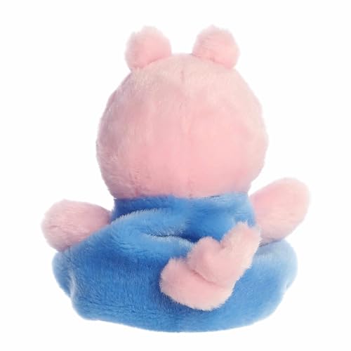 5" GEORGE PIG PALM PALS Aurora Town Creek Trading Post - Free Shipping $50.00