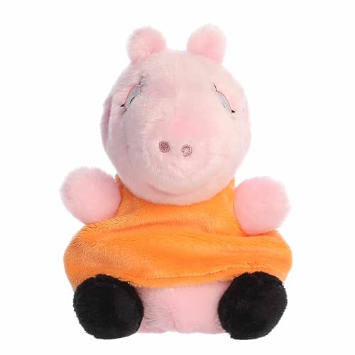 5" MUMMY PIG PALM PALS Aurora Town Creek Trading Post - Free Shipping $50.00