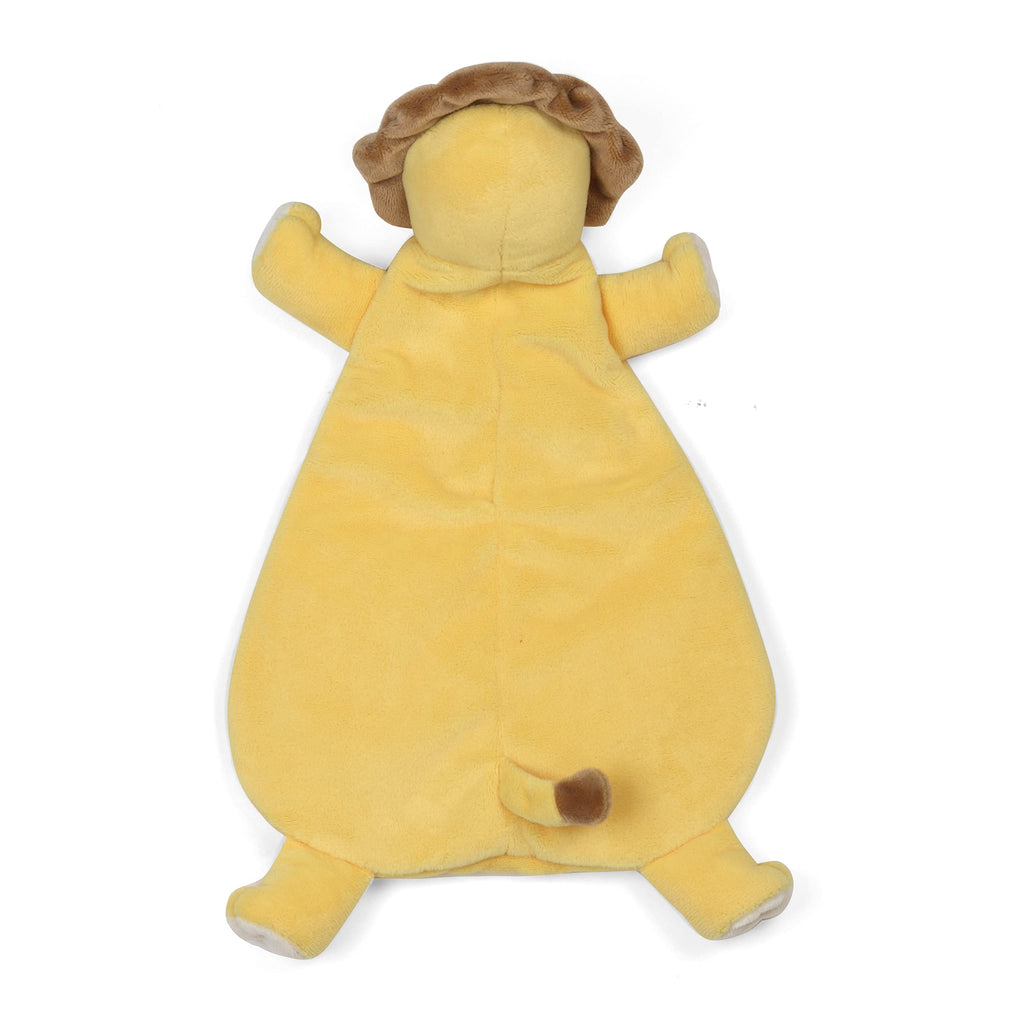 WubbaNub Lion Lovey WubbaNub Town Creek Trading Post - Free Shipping $50.00