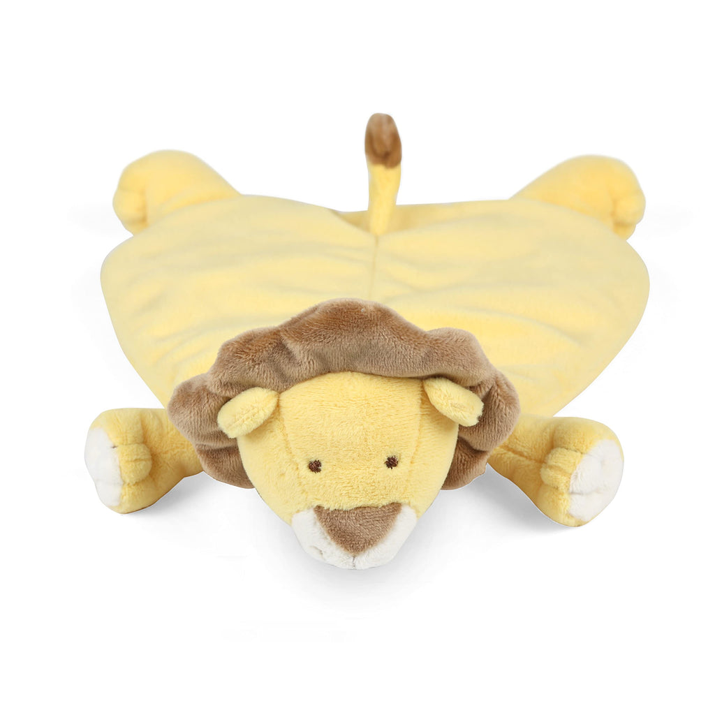 WubbaNub Lion Lovey WubbaNub Town Creek Trading Post - Free Shipping $50.00