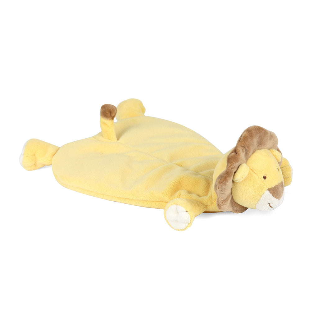 WubbaNub Lion Lovey WubbaNub Town Creek Trading Post - Free Shipping $50.00
