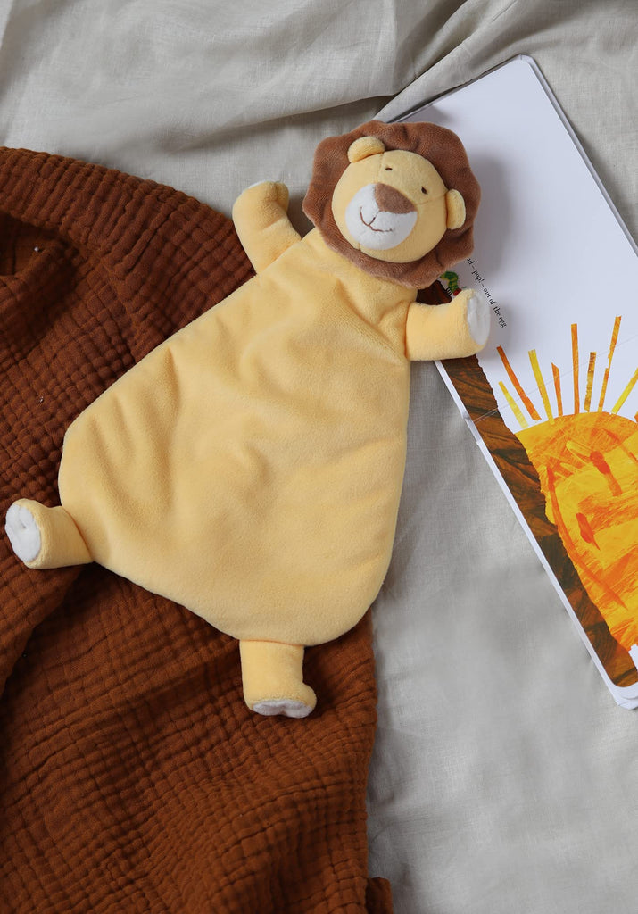 WubbaNub Lion Lovey WubbaNub Town Creek Trading Post - Free Shipping $50.00