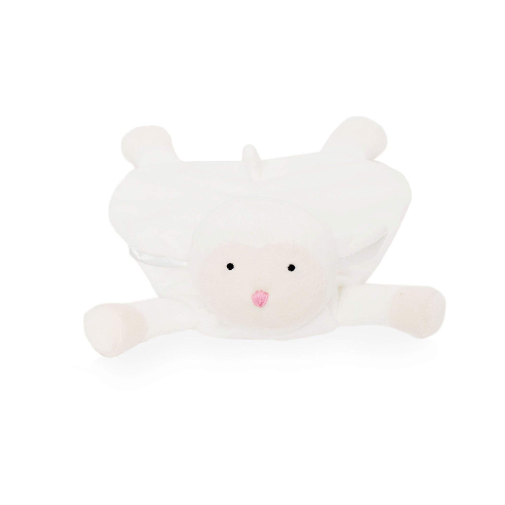Wubbanub Lamb Lovey WubbaNub Town Creek Trading Post - Free Shipping $50.00