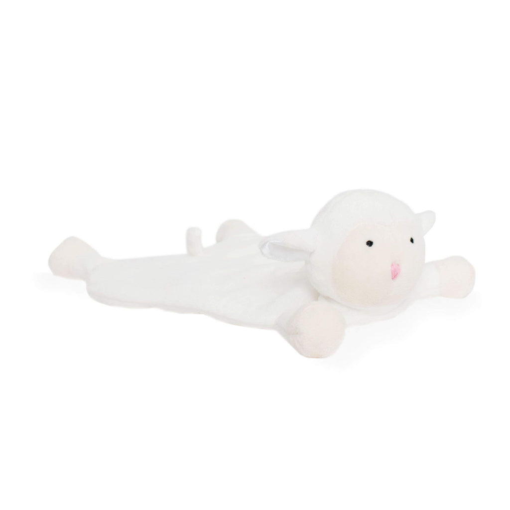 Wubbanub Lamb Lovey WubbaNub Town Creek Trading Post - Free Shipping $50.00