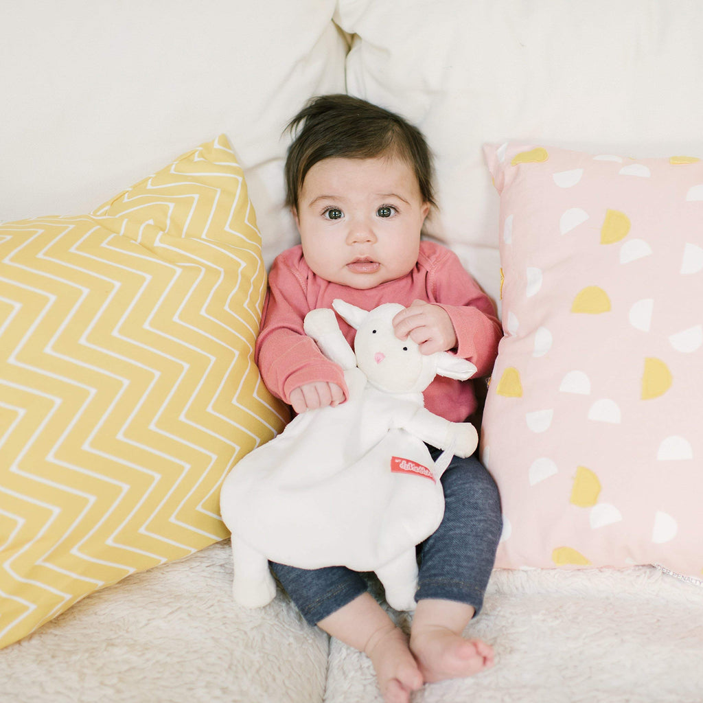 Wubbanub Lamb Lovey WubbaNub Town Creek Trading Post - Free Shipping $50.00