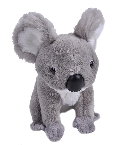 5" Koala Plush Toy WILD REPUBLIC Town Creek Trading Post - Free Shipping $50.00
