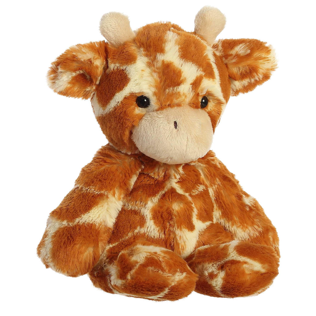 9" GIRAFFE Aurora Town Creek Trading Post - Free Shipping $50.00