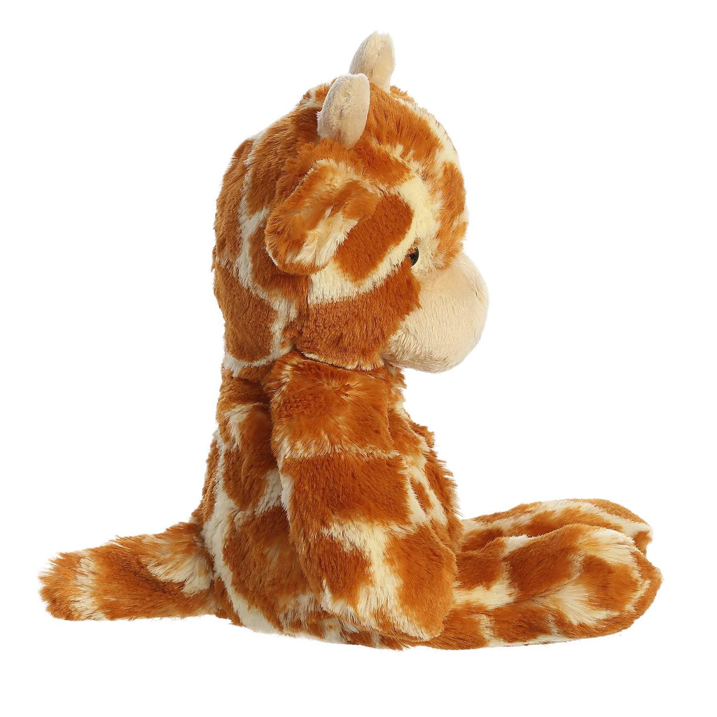 9" GIRAFFE Aurora Town Creek Trading Post - Free Shipping $50.00