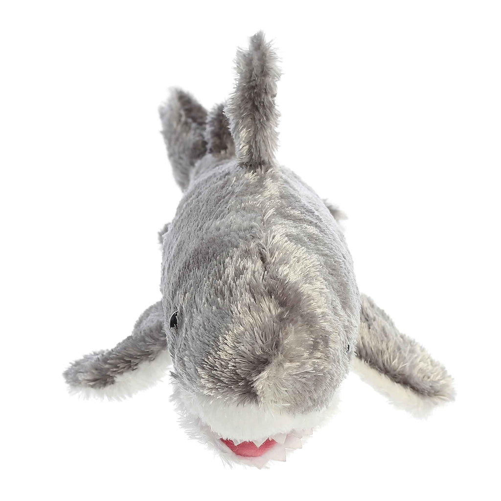 8" SAMUEL Shark Aurora Town Creek Trading Post - Free Shipping $50.00