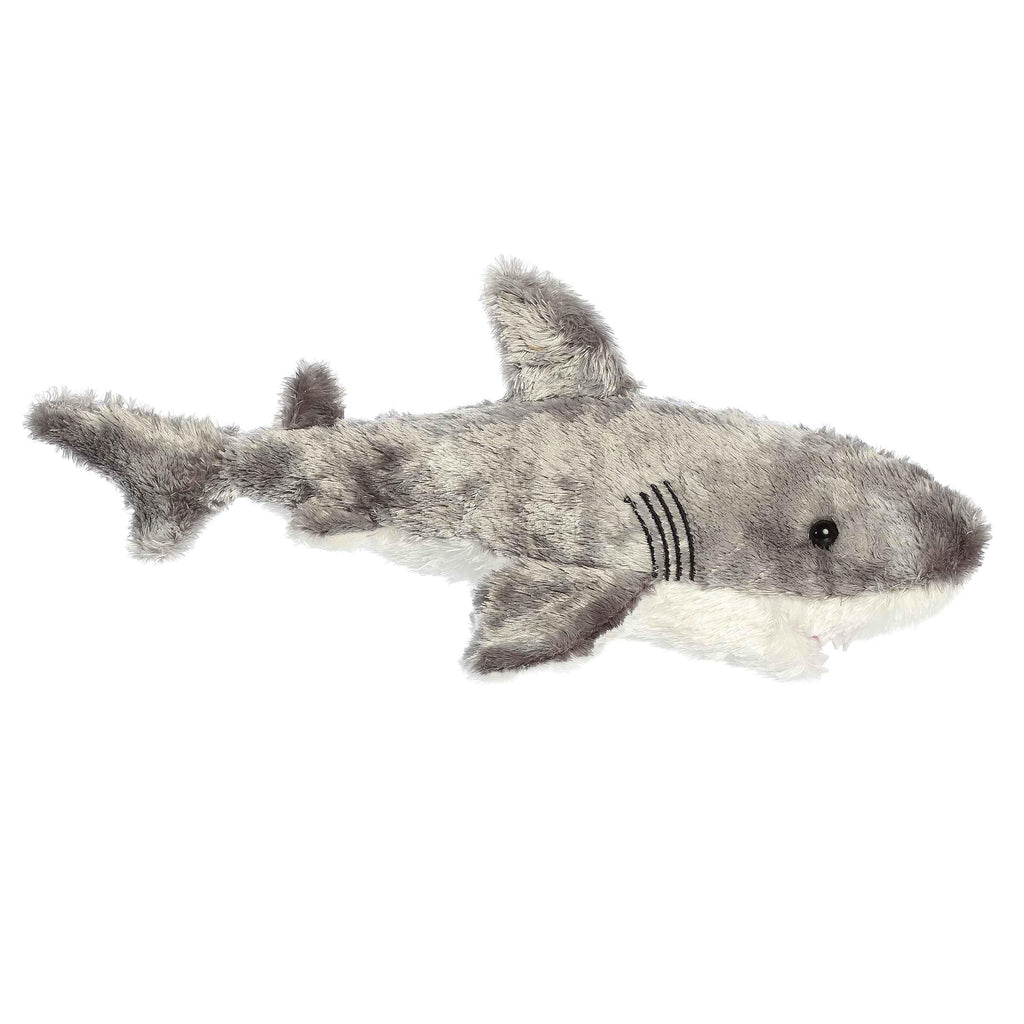 8" SAMUEL Shark Aurora Town Creek Trading Post - Free Shipping $50.00