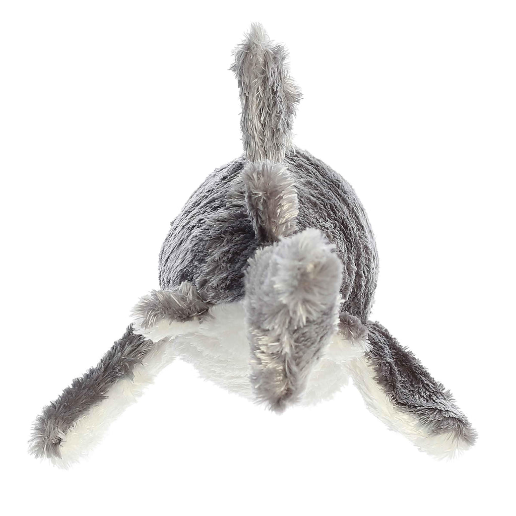 8" SAMUEL Shark Aurora Town Creek Trading Post - Free Shipping $50.00