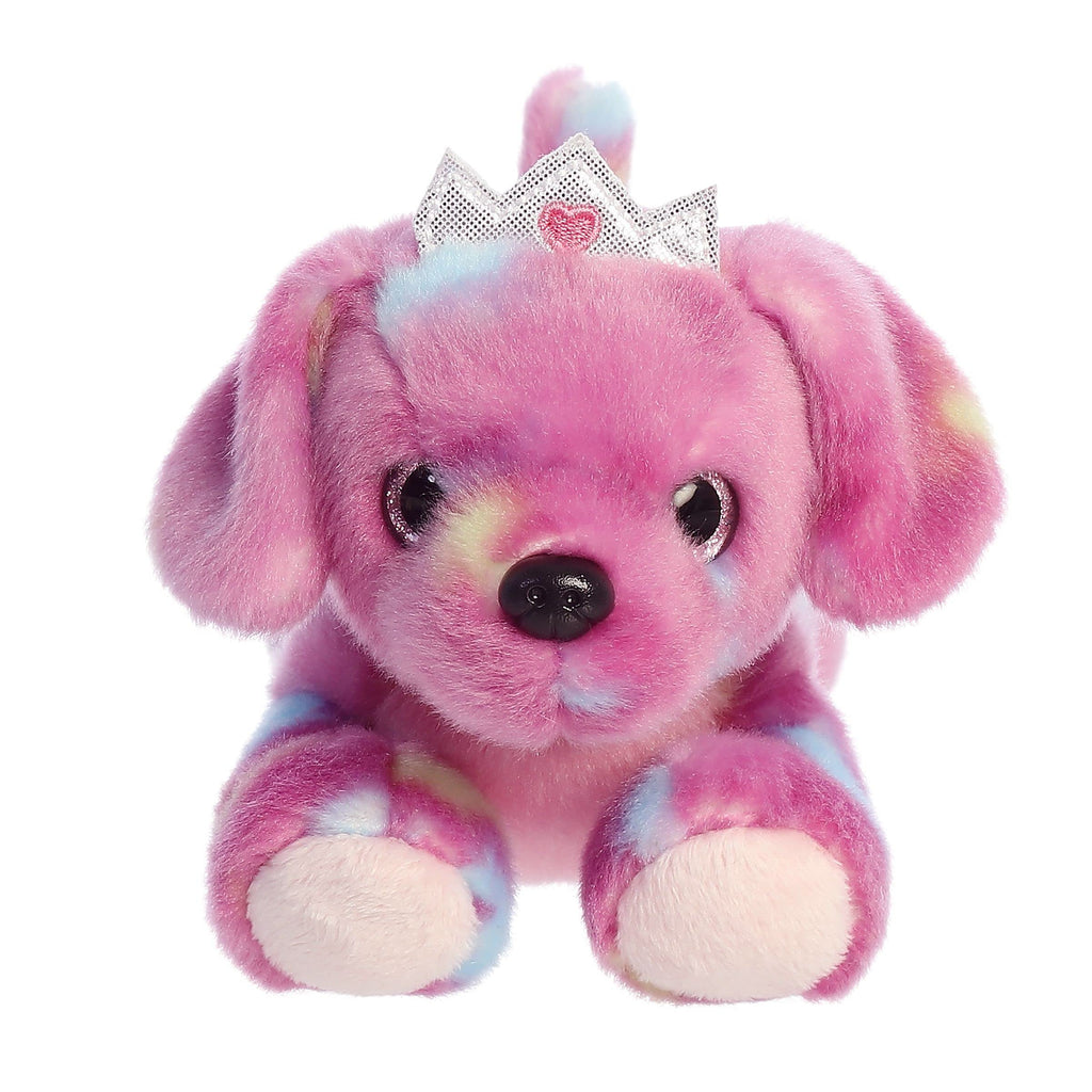 7" PRINCESS TUTTI PUPPY Aurora Town Creek Trading Post - Free Shipping $50.00