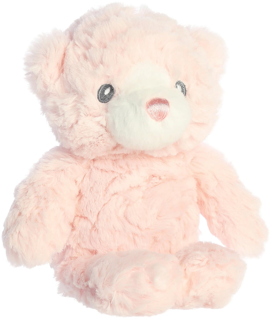 10" HUGGY BEAR PinK Aurora Town Creek Trading Post - Free Shipping $50.00